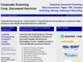 corporatescanning.com
