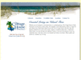 cottagehouseatpadrebeach.com