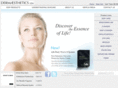 dermaestheticsusa.com