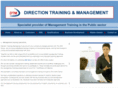direction-training.com