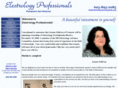 electrologyprofessionals.com
