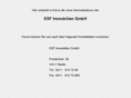 esf-immobilien.com