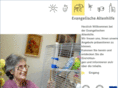 ev-altenhilfe.net