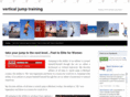 femaleverticaljumptraining.com