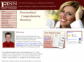 finnfamilydentistry.com