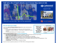 focusontheheart.net