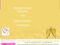 foreveryoursweddingministries.org