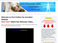 fortcollinscaraccident.com