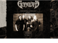 gorguts.com