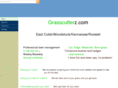 grasscutterz.com