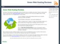 greenwebhostingreviews.org