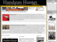 handgun-hunters.com