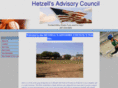 hetzellsplayground.org