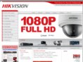 hikvision-usa.com