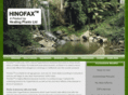 hinofax.com