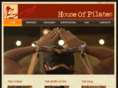 houseofpilates.com
