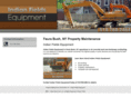 indianfieldsequipment.com