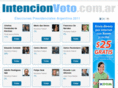 intencionvoto.com.ar