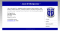 jacobmontgomery.com