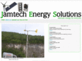 jamtechenergy.com