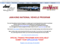 janikingcars.com