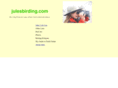 julesbirding.com