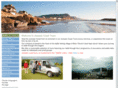 jurassiccoasttours.com