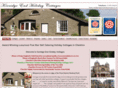 kerridgeendholidaycottages.co.uk