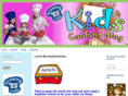 kidscookingblog.com