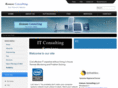 knaussconsulting.com