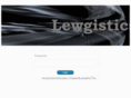 lewgistics.com