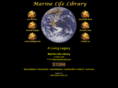marinelifelibrary.com