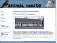 markjonesanimalhouse.com