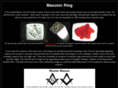 masonicring.com