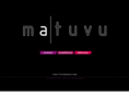 matuvuprod.com