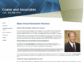 miamiharassmentlawyer.com