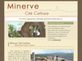 minerve-tourisme.fr