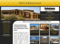 mls4briarwood.com