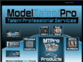 model-talent-pro.com