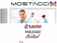 mostacci.com