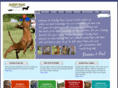 muddypawscaninecenter.com