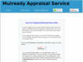 mulreadyappraisal.com
