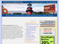 myblueheroninn.com