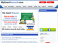 mycoachrewards.com
