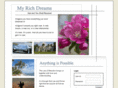 myrichdreams.com