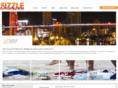 mysizzlerewards.com