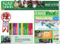naf.co.uk