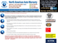 northamericanautowarranty.com