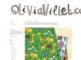 oliviavillet.com