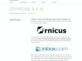 ornicus.com